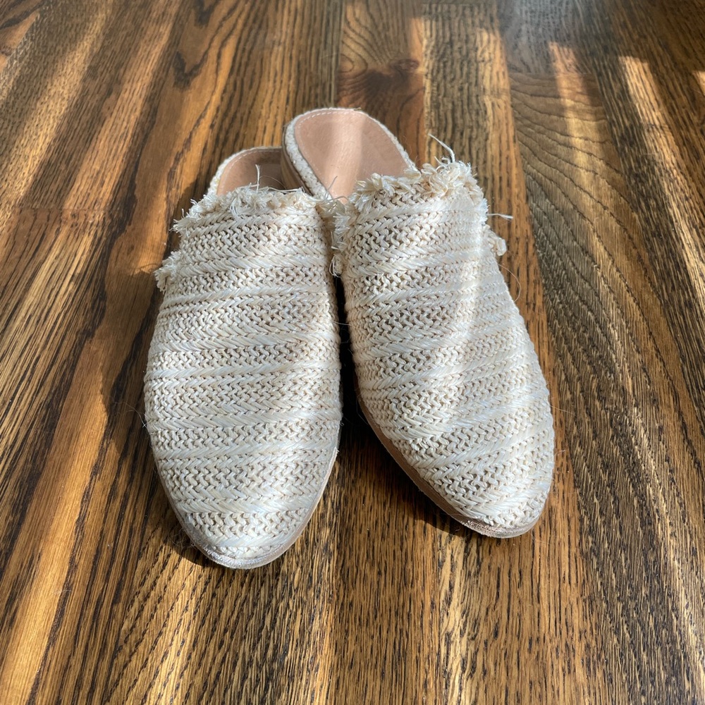 Womens mi.im mules